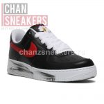 Nike Air Force 1 Low G-Dragon Peaceminusone Para-Noise (Korea exclusive) - Image 5