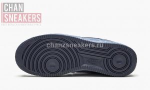 Nike Air Force 1 Low Levi's Exclusive Denim - Image 5