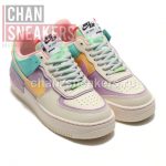 Nike Air Force 1 Shadow Pale Ivory (W) - Image 5