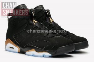 Nike Air Jordan 6 DMP - Image 5