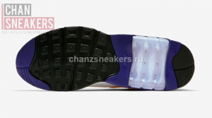 Nike Air Max 180 Bright Ceramic - Image 5