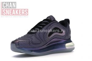 Nike Air Max 720 Northern Lights Night (GS) - Image 5