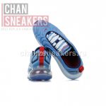 Nike Air Max 720 University Blue Blue Void (W) - Image 5