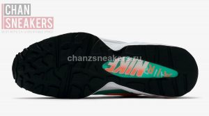 Nike Air Max 93 Watermelon - Image 5