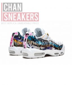 Nike Air Max 95 ERDL Party White - Image 5