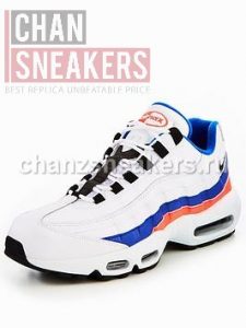 Nike Air Max 95 Essential Multi - Image 5