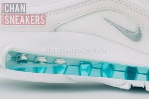 Nike Air Max 97 MSCHF x INRI Jesus Shoes - Image 5