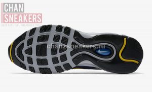 Nike Air Max 97 Michigan - Image 5