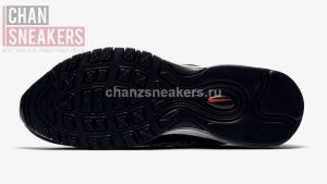 Nike Air Max 98 AOP Black - Image 5