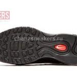 Nike Air Max 98 Supreme Black - Image 5