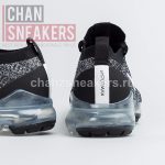 Nike Air VaporMax Flyknit 3 Oreo - Image 5
