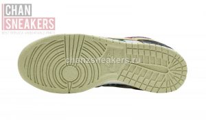 Nike Dunk Low Community Garden - Image 5