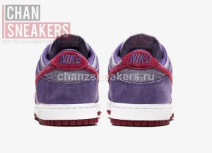 Nike Dunk Low “Plum” - Image 5