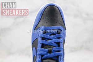 Nike Dunk Low SP Kentucky (2020) BlackVarsity Royal-White - Image 5