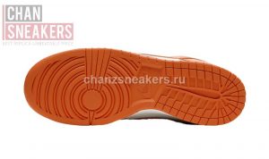 Nike Dunk Low SP Syracuse (2020) - Image 5