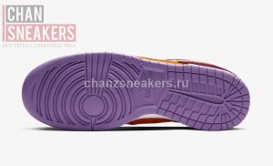 Nike Dunk Low Viotech (2019) - Image 5