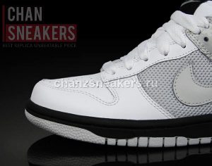 Nike Dunk Low WMNS Grey - Image 5