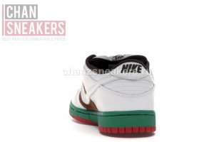 Nike Dunk SB Low Cali (2004) - Image 5