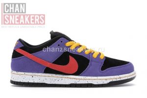 Nike Dunk SB Low Pro ACG Air Terra Trail - Image 5