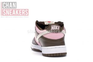 Nike Dunk SB Low Stussy Cherry - Image 5