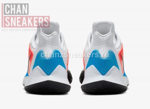 Nike Kyrie Low 2 Blue Hero Crimson - Image 5