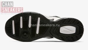 Nike M2K Tekno Black Volt (W) - Image 5