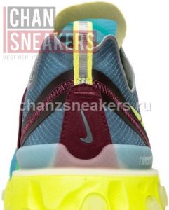 Nike React Element 87 Undercover Lakeside - Image 5