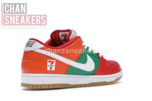 Nike SB Dunk Low 7 Eleven - Image 5