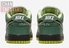 Nike SB Dunk Low Concepts Green Lobster - Image 5
