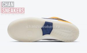 Nike SB Dunk Low Laser Orange - Image 5
