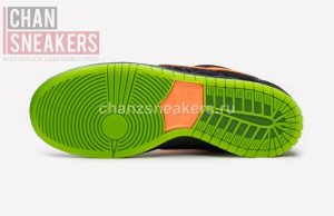Nike SB Dunk Low Night of Mischief Halloween - Image 5