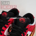 Nike SB Dunk Low 'Vietnam 25th Anniversary' - Image 5