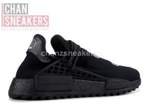 Pharrell X NERD NMD Trail Human Race 3M - Image 5