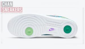 Ruohan Wang x Nike Flyleather - Image 5