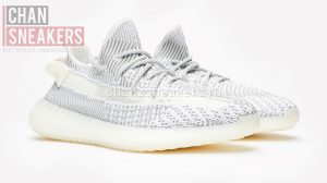 YEEZY BOOST 350 V2 Static - Image 5