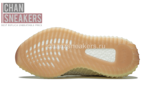YEEZY Boost 350 V2 Citrin - Image 5