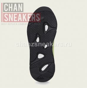 YEEZY Boost 700 MNVN Phosphor - Image 5