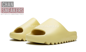 YEEZY Slide Desert Sand - Image 5