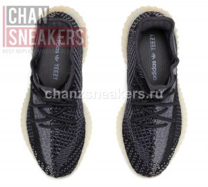 adidas Yeezy Boost 350 V2 Asriel (Carbon) - Image 5