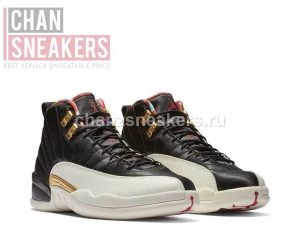 AIR JORDAN 12 CNY - Boom - Image 6