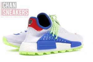 Adidas NMD Hu Pharrell NERD - Image 6