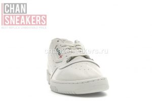 Adidas Yeezy Powerphase Calabasas Core White - Image 6