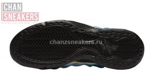 Air Foamposite One Big Bang - Image 6