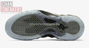 Air Foamposite One Iridescent - Image 6