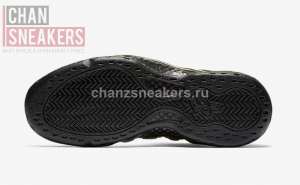 Air Foamposite One Legion Green - Image 6