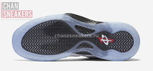 Air Foamposite One Olympic - Image 6