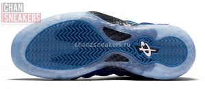 Air Foamposite One Royal Blue XX 20th - Image 6