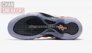 Air Foamposite One Rust Pink - Image 6