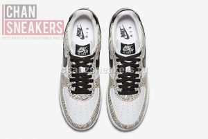 Air Force 1 Low Retro Cocoa Snake (2018) - Image 6