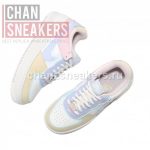 Air Force 1 Shadow White Glacier Blue Ghost (W) - Image 6